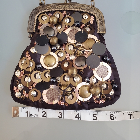 Sandwich Purse - Picture 7 of 8